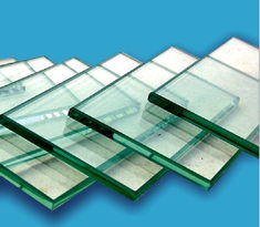 玻璃业点燃投资热情，多元驱动下建材前景被看好