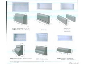 保定鑫鑫建材模盒模具厂 路沿石模具批发与门窗产品供应全解析