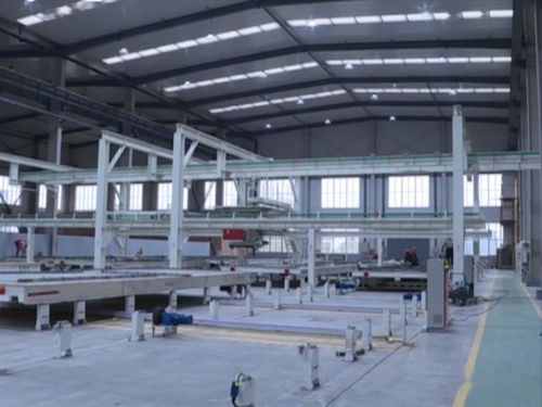 争星创优企业巡礼 | 江苏博拓建材 以转型升级驱动高质量发展，锻造建筑材料行业新标杆