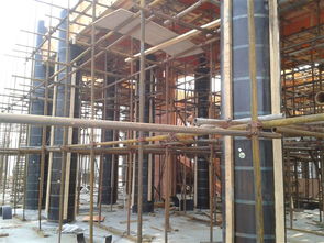 铜陵木质圆模板 价位合理的建筑圆模板与门窗产品厂家火热供应