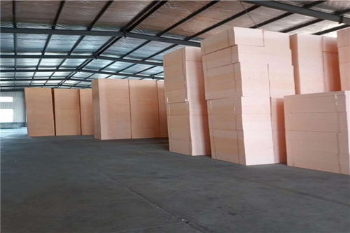 陕西挤塑板厂家直销 西安与岐山建筑材料的专业选择