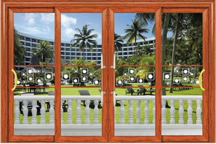 佛山铝合金门窗厂十大品牌 以伽利雅为例的批发、厂家与供应商分析