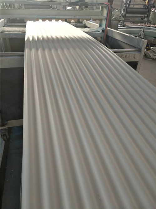 奉贤区屋顶与门窗塑钢瓦选购指南 以鼎崇塑钢瓦为例解析价格与选择